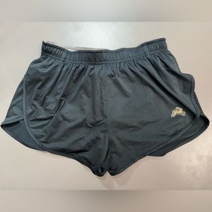 Tracksmith Women's Twilight Split Shorts